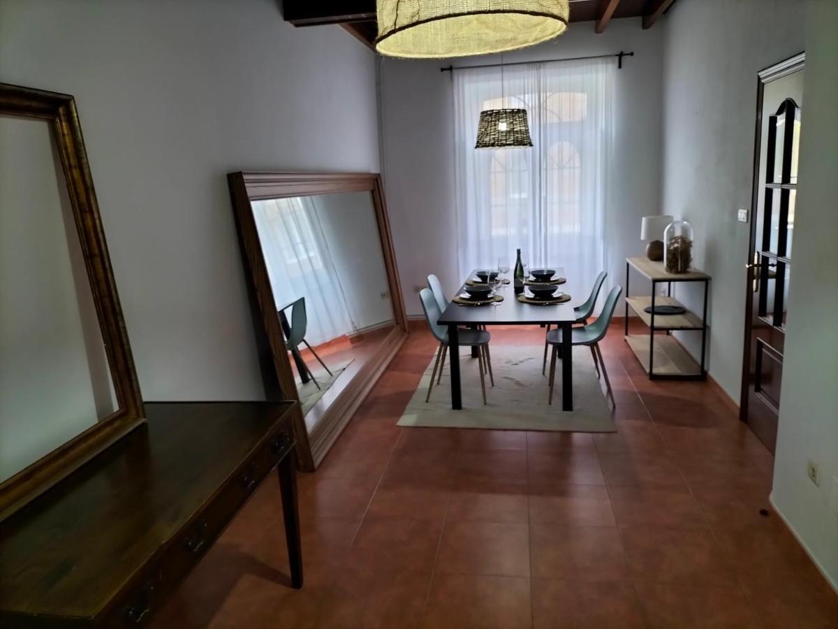 Casa Das Mareas Muros Εξωτερικό φωτογραφία